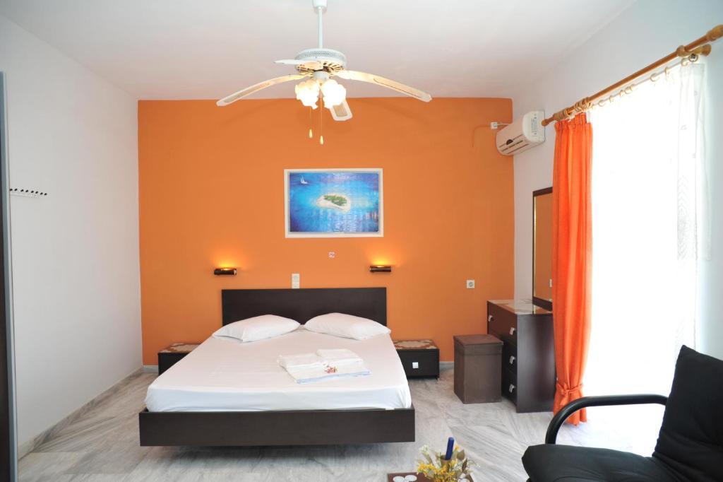 Noula Studio Aparthotel Argassi Room photo